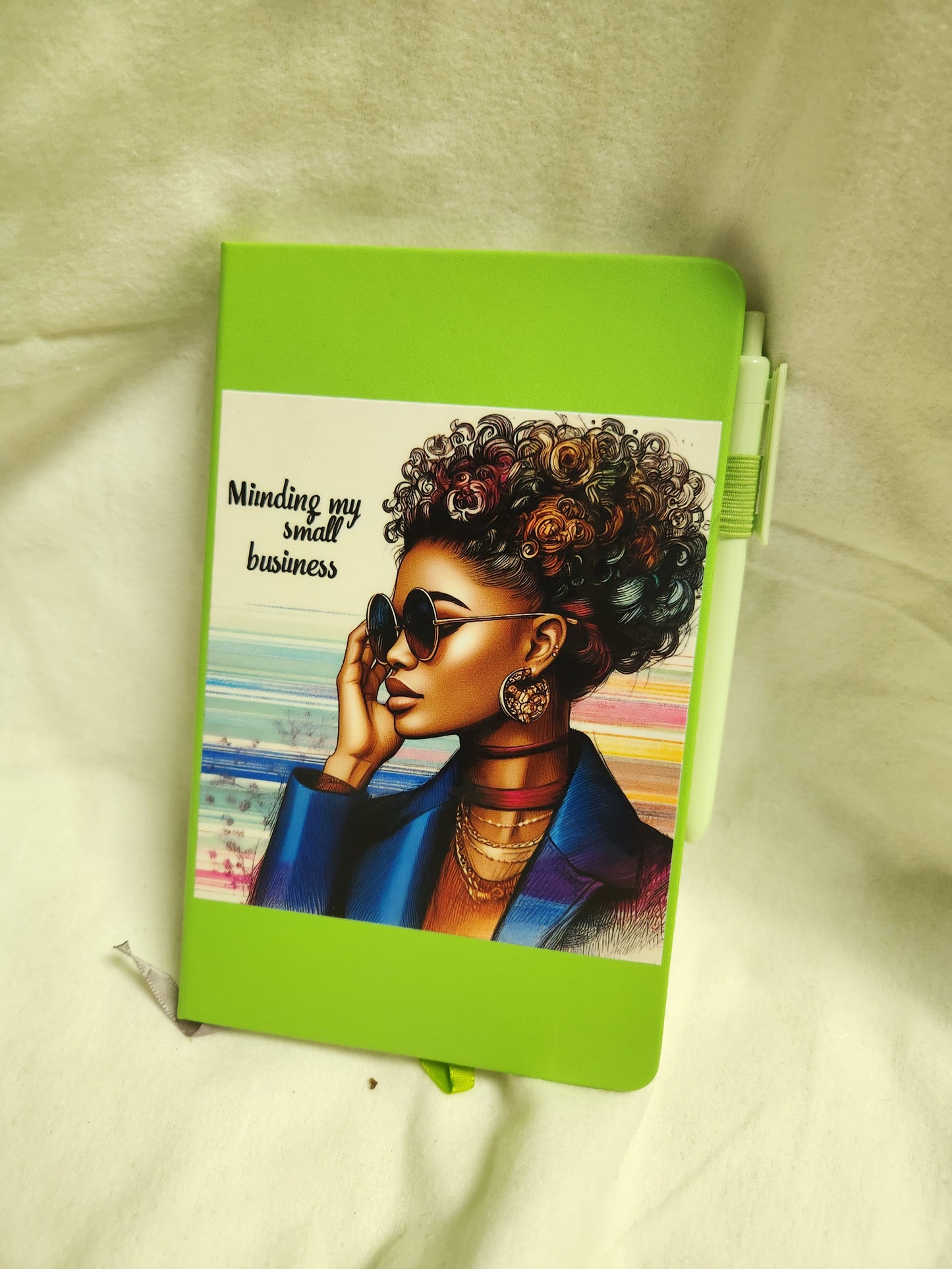 Journal
