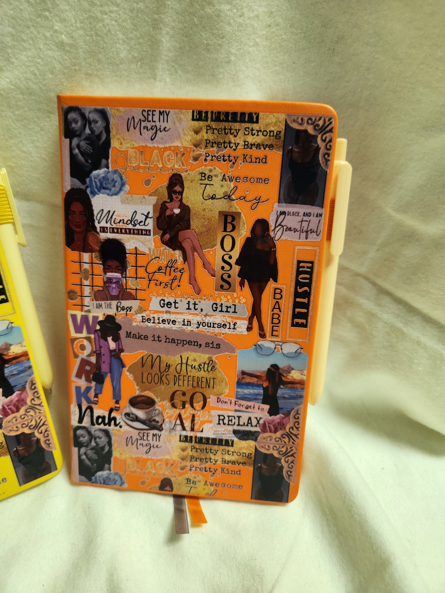 Journal