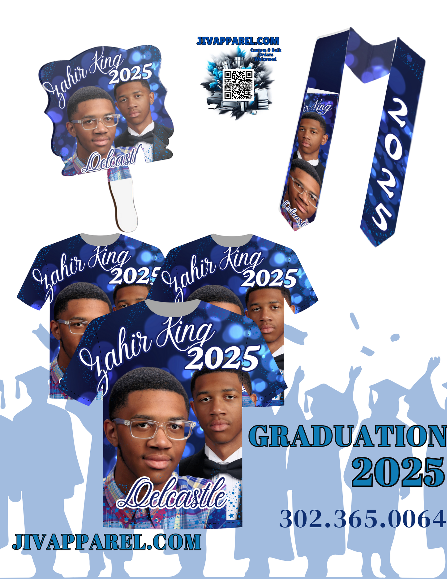 Graduation Packages