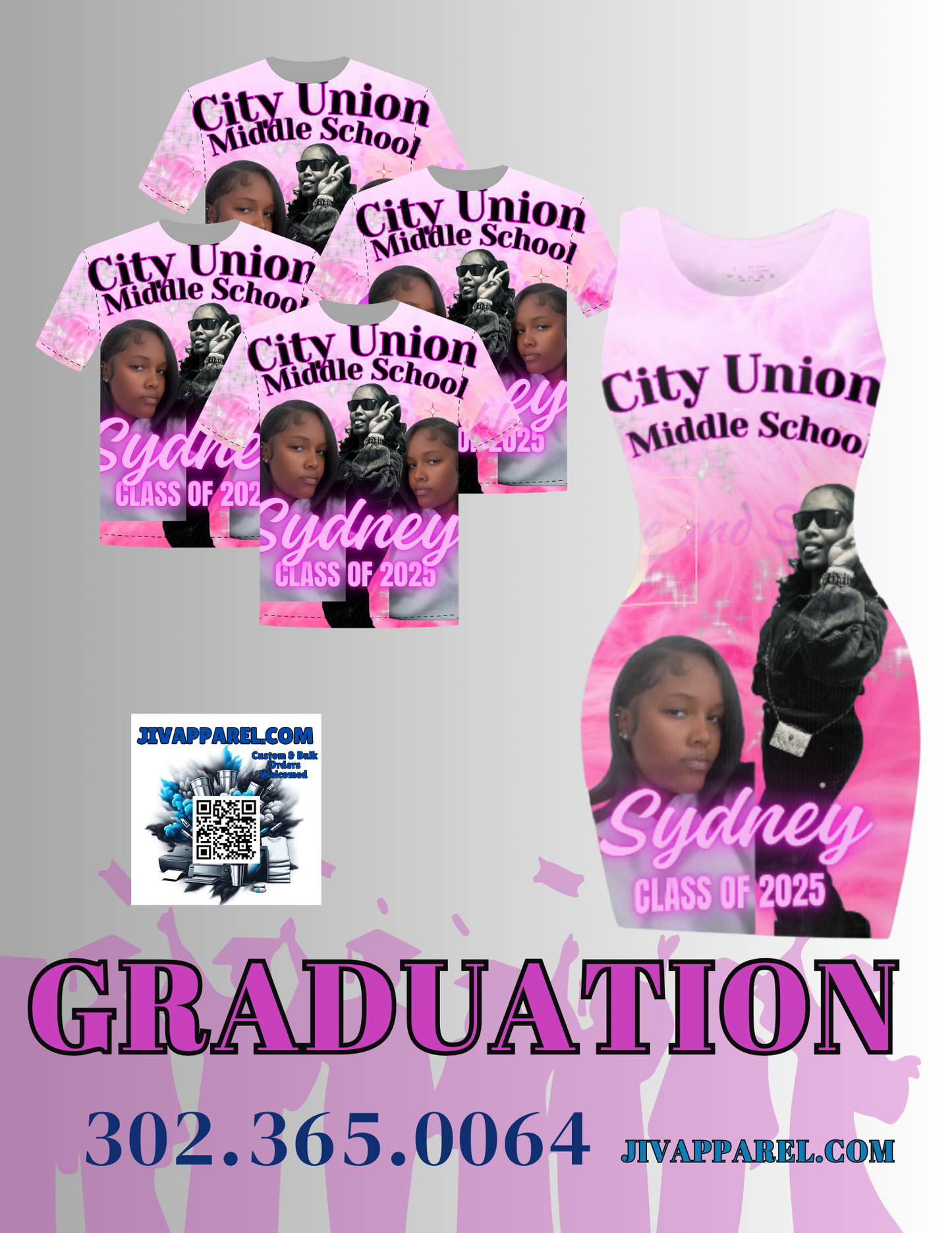 Graduation Packages