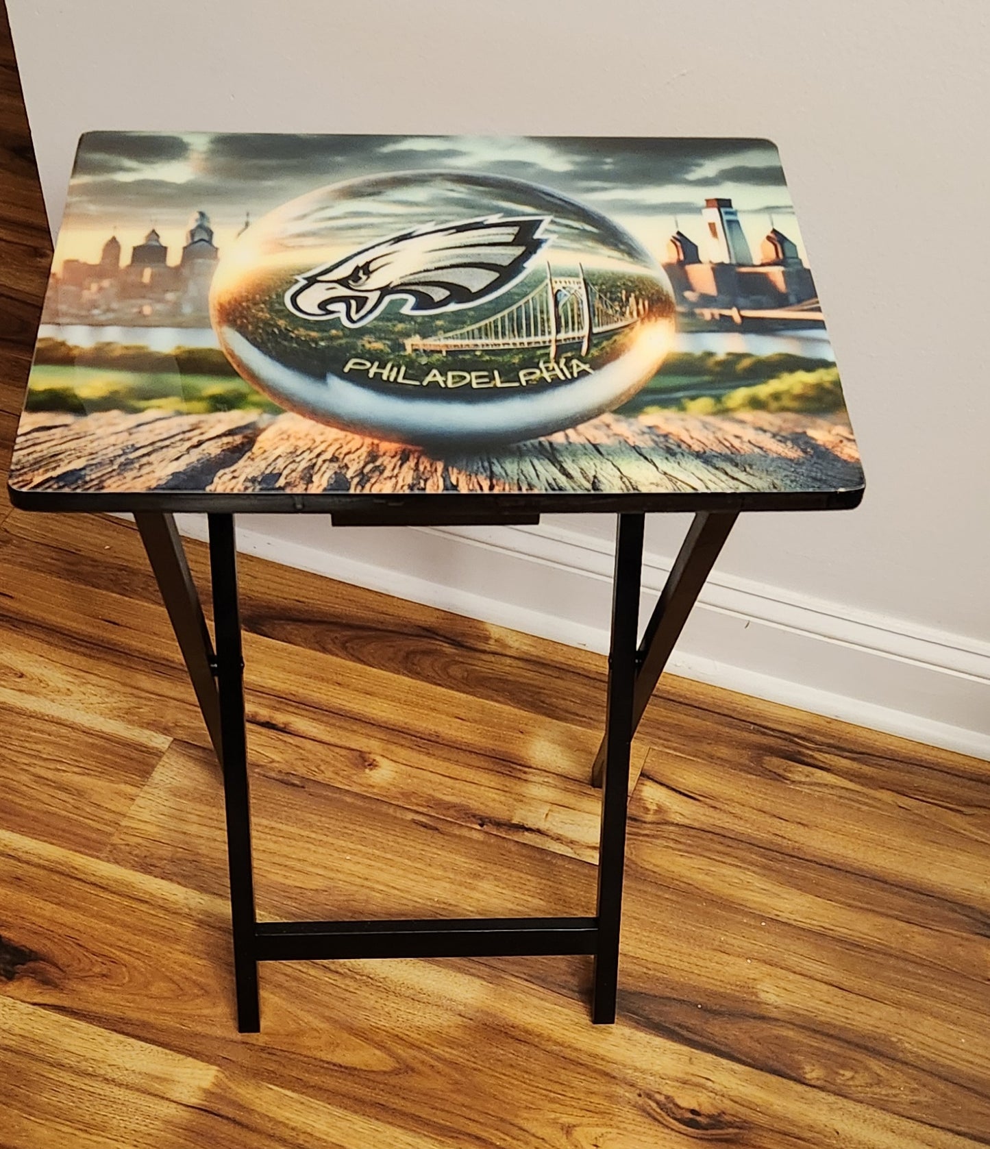 TV Tray Table Package