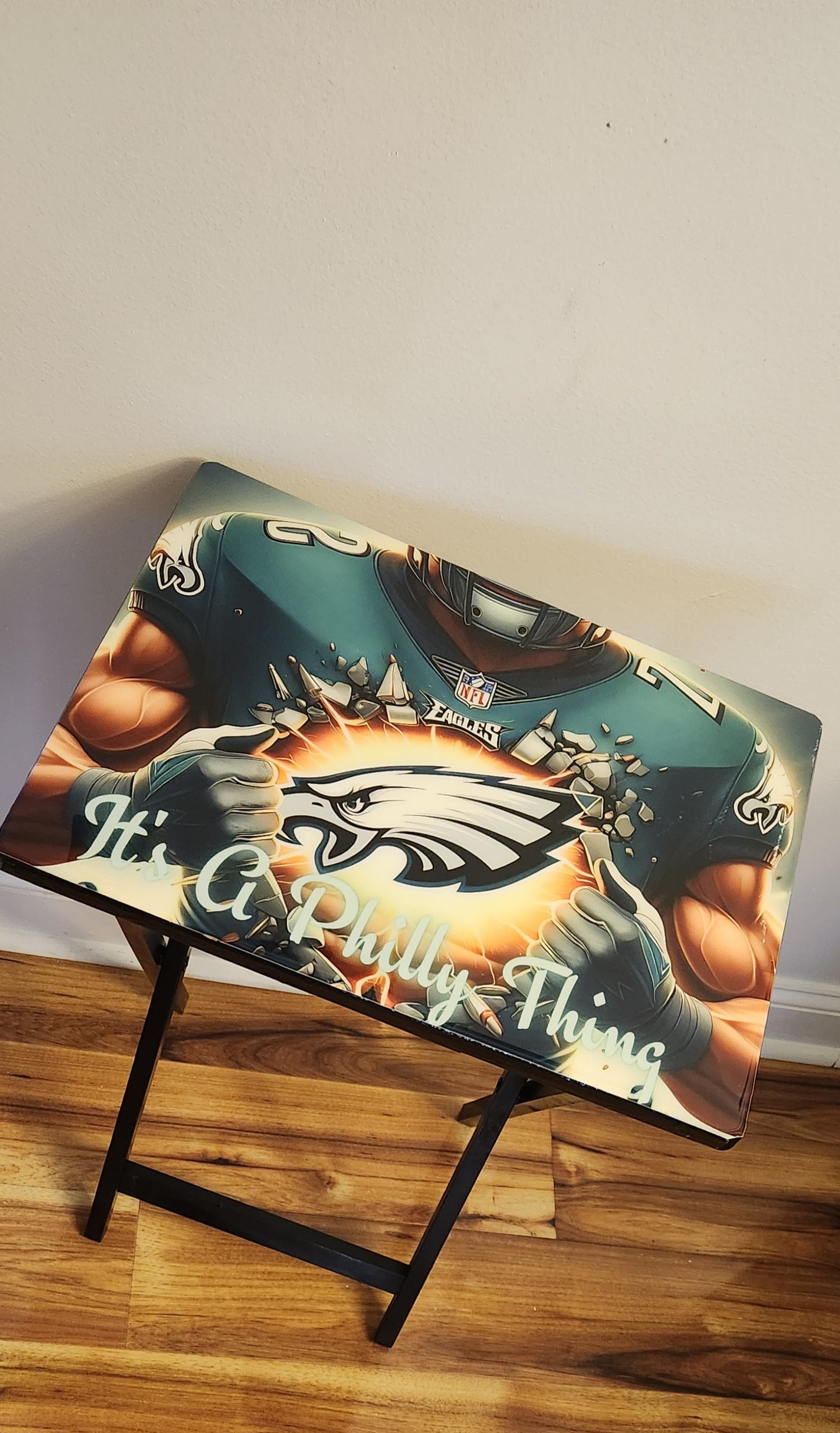 TV Tray Table Package