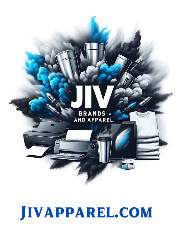 JIV BRANDS AND APPAREL 