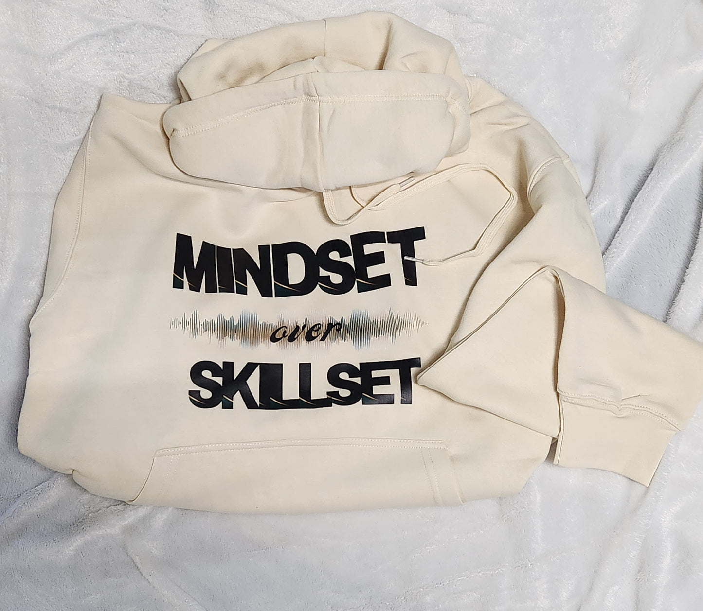 Mindset Over Skillset