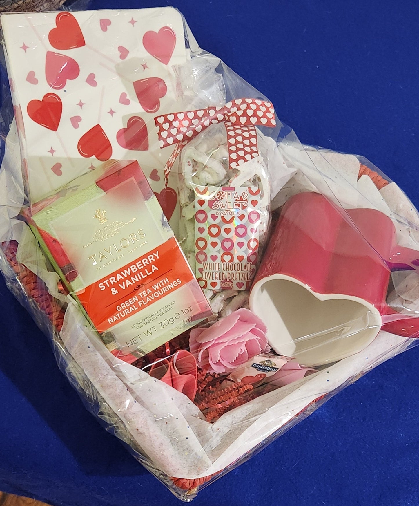 Gift Basket