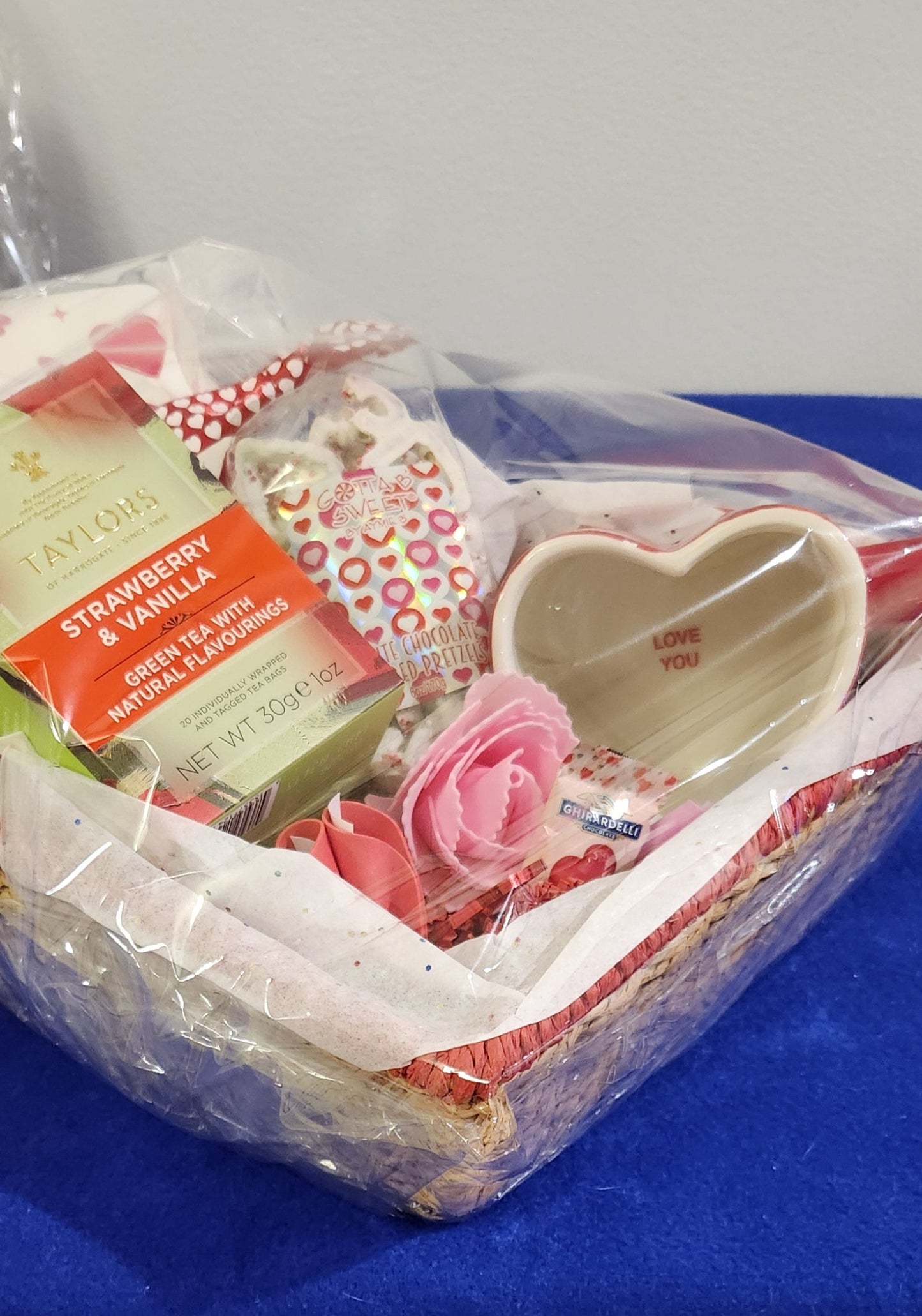 Gift Basket