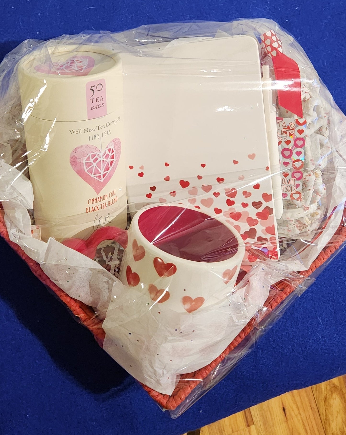 Gift Basket