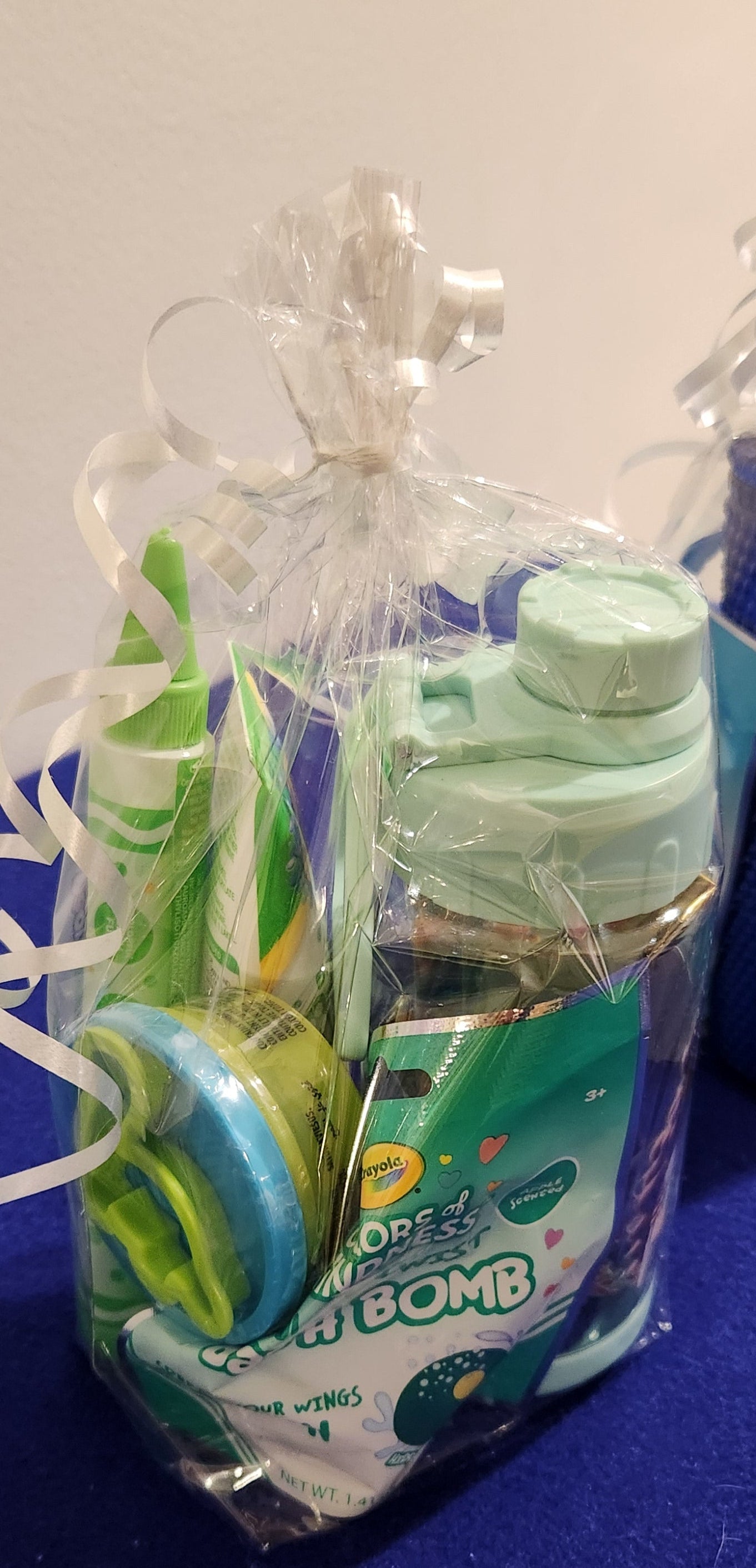 Kids Gift Bag