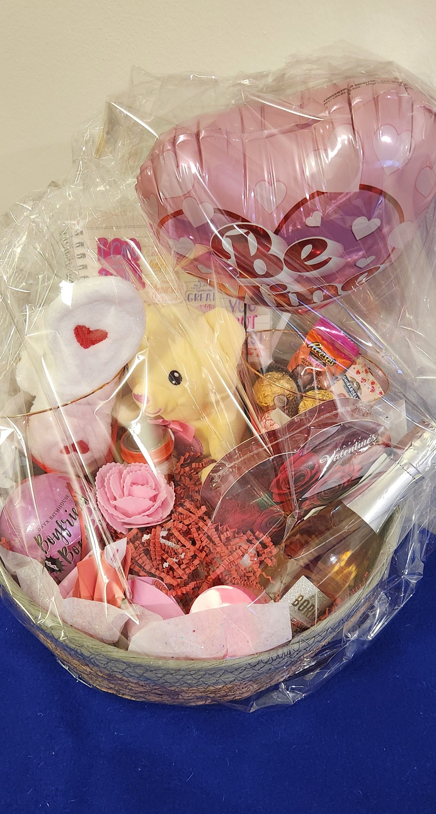 Gift Basket