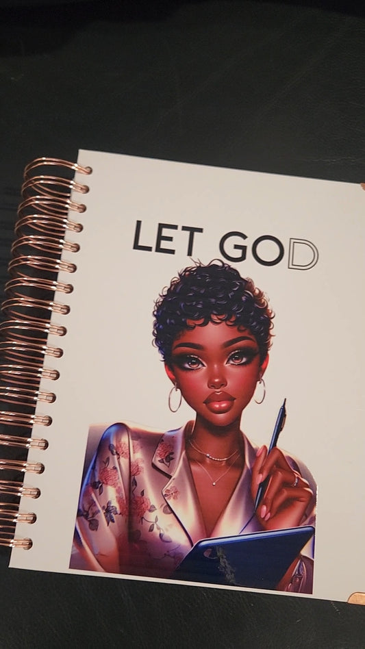 Prayer Journal