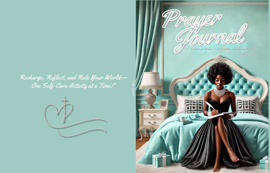 Prayer Journal